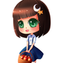 CM: Lissette Chibi