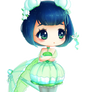 Lacey Chibi