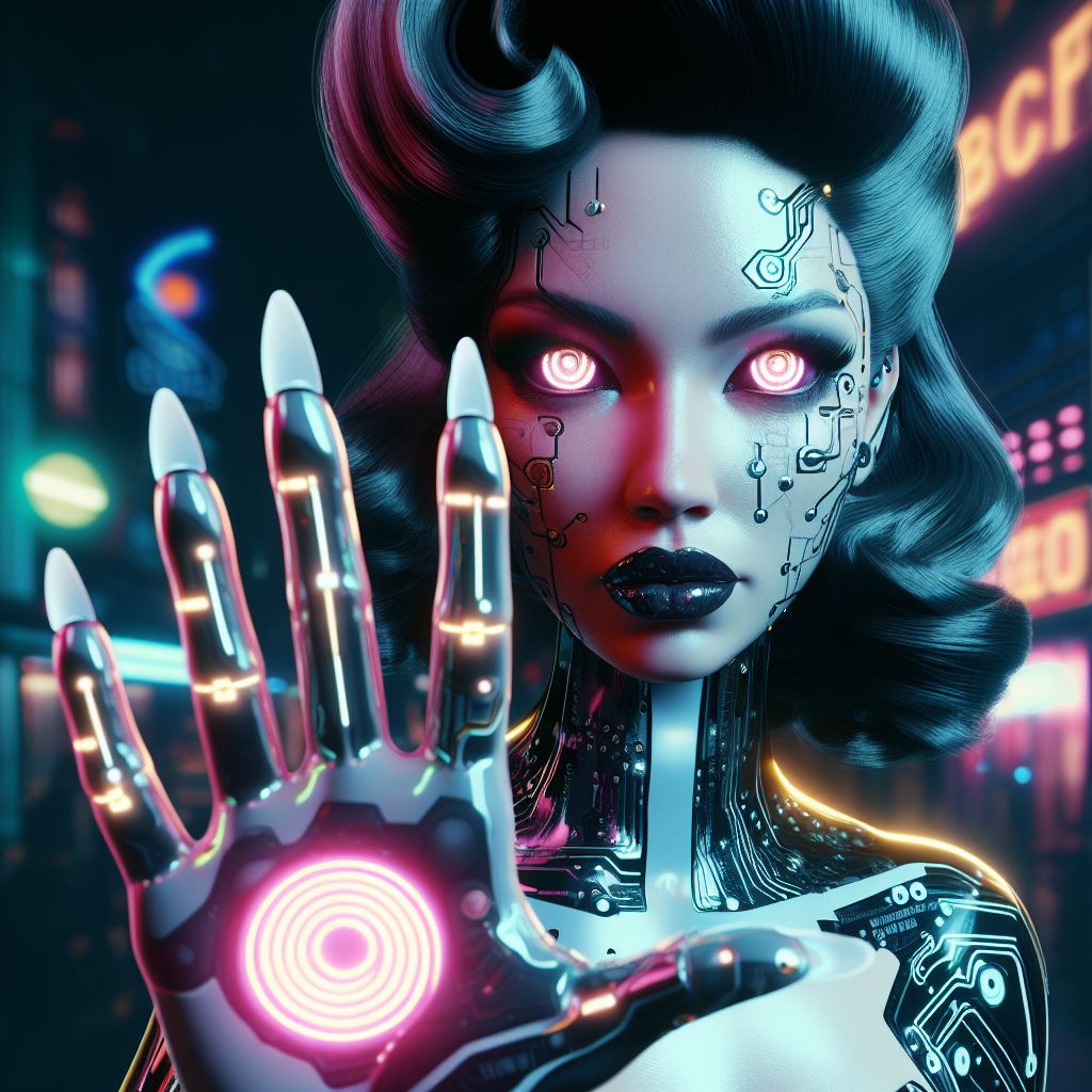 Access Denied by MissTranci on DeviantArt