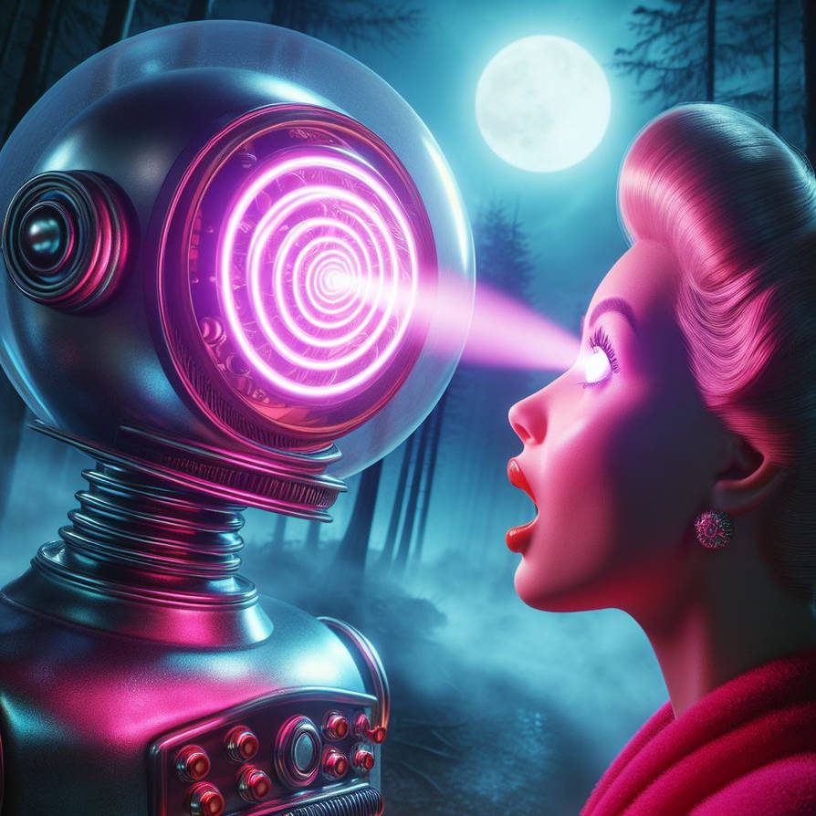 First Contact by MissTranci on DeviantArt