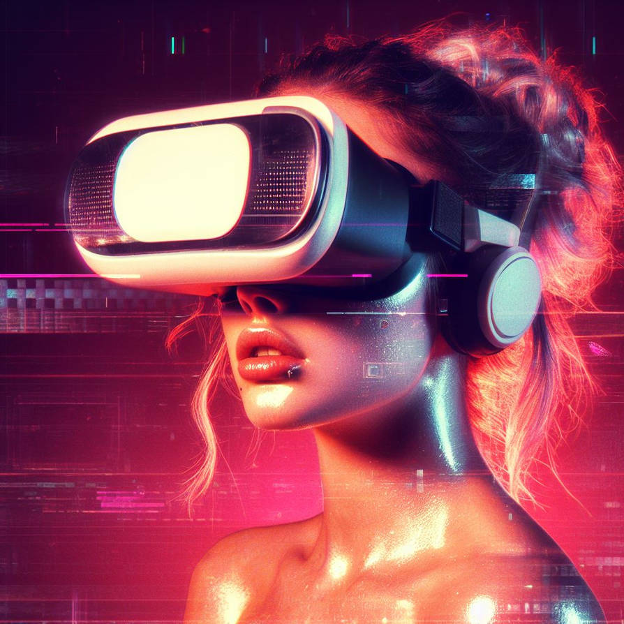 Simulacrums Deviantart Nostalgic Simulacrum by MissTranci on DeviantArt