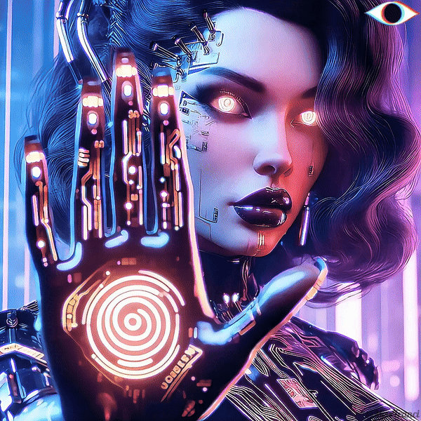 Cyber Security by MissTranci on DeviantArt