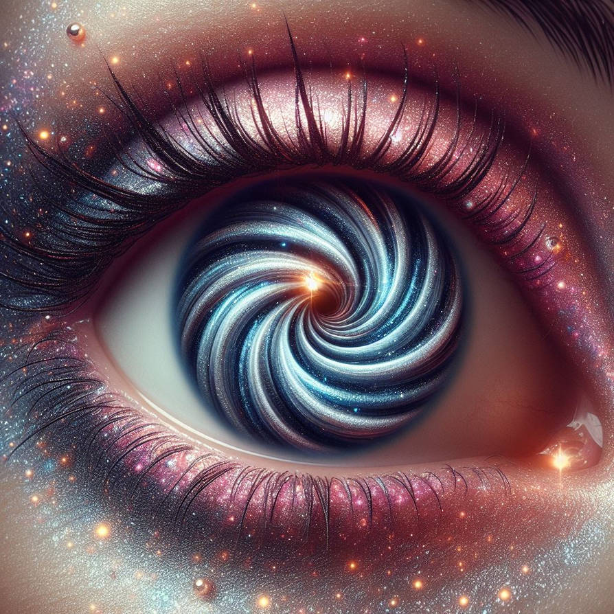 Looking Inward by MissTranci on DeviantArt