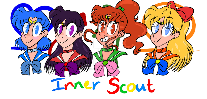 Inner Scouts