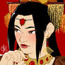 Adult Azula