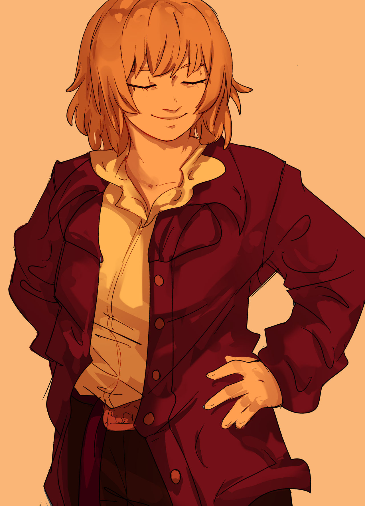 Falin Deviantart Falin by aucatgirl on DeviantArt