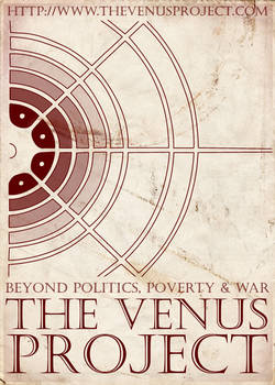 The Venus Project