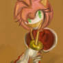 Amy Rose