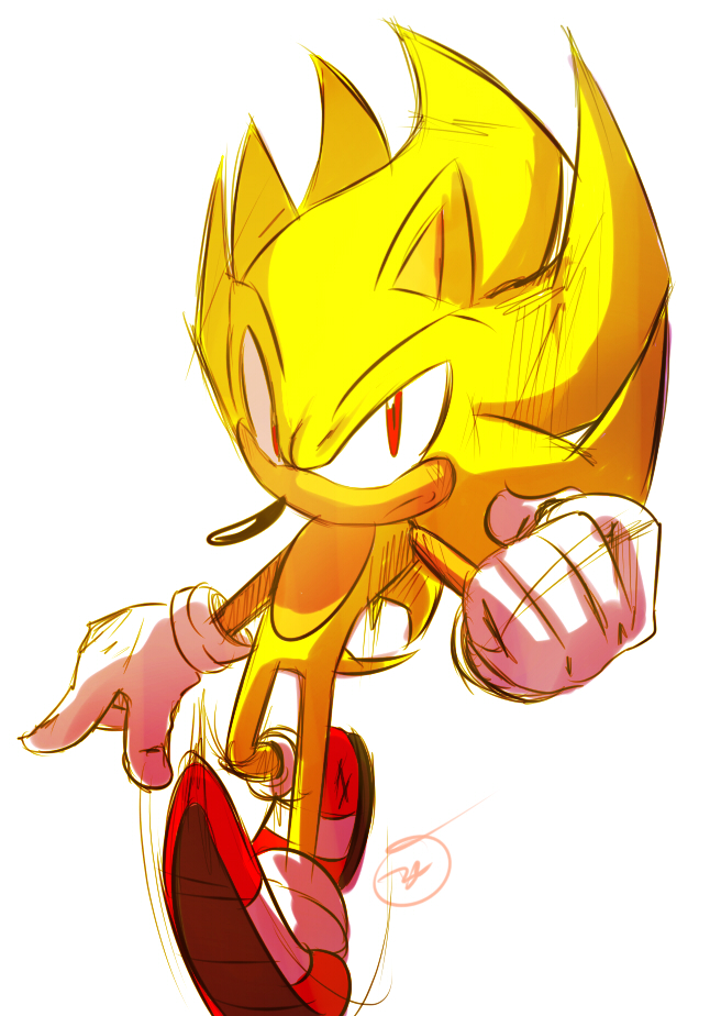 Super Sonic