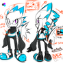 Zeawa the Seacat ( Ref )