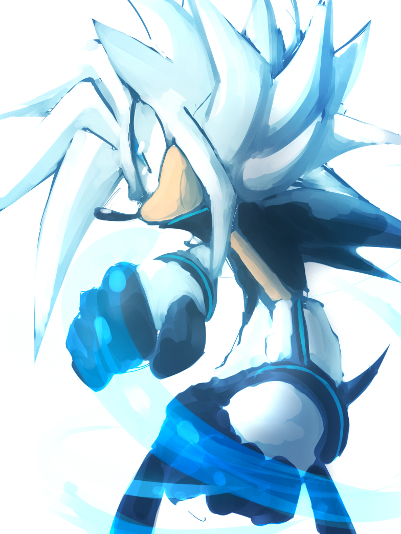 401 le hedgehog~