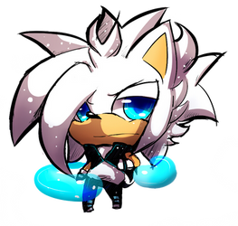 401 chibi