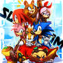 SONIC BOOM