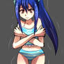 CM: Wendy Marvell