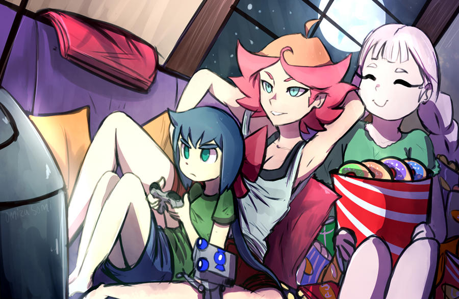 LWA: Team Amanda in taking break