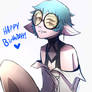 Gift: HAPPY BIRTHDAY PLAFKA!