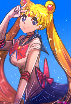 Sailor Moon