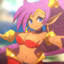 Shantae 