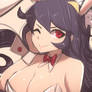 SkullGirls: Filia