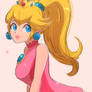 Princess Peach