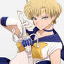 Sailor Moon: Uranus