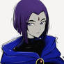 Teen Titans: Raven