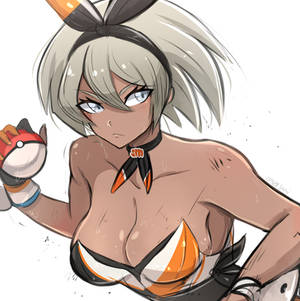 Pokemon: Bea