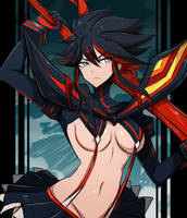 KLK: Ryuko