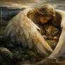Sleep peacefully, I'll look after you!