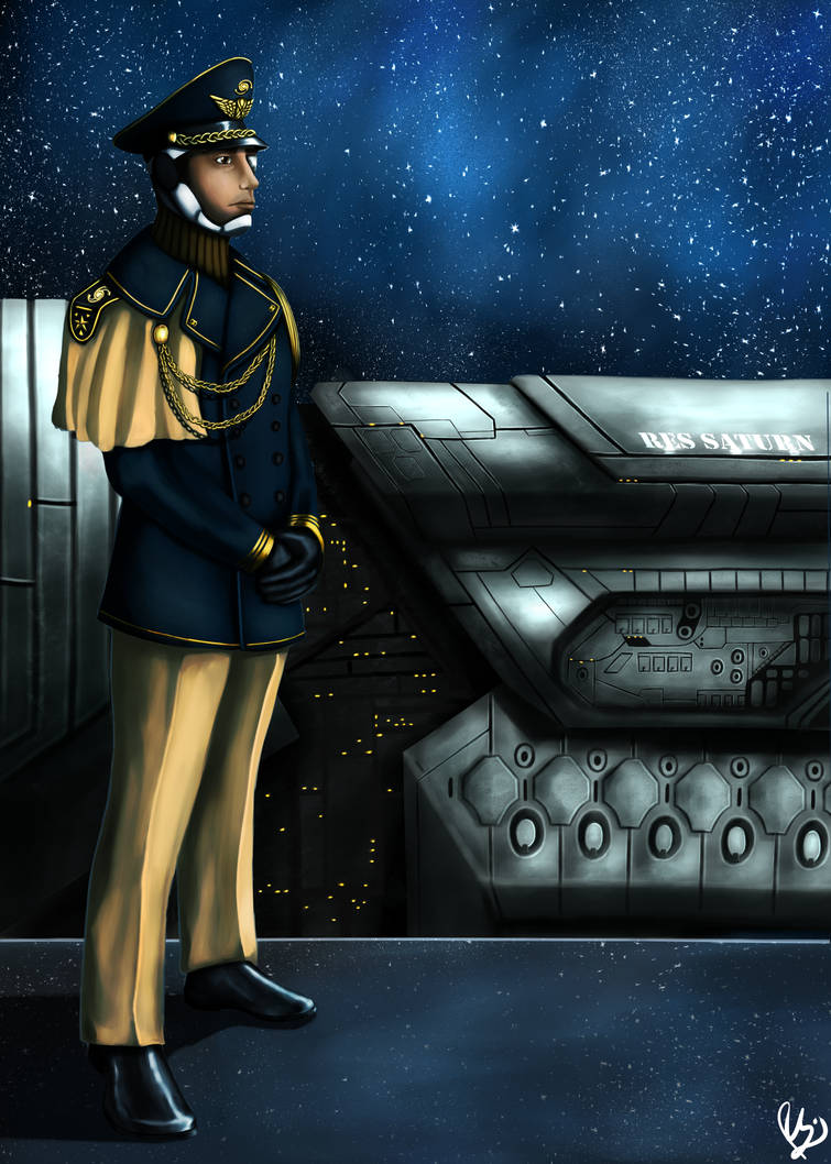 Commodore by Philbro on DeviantArt