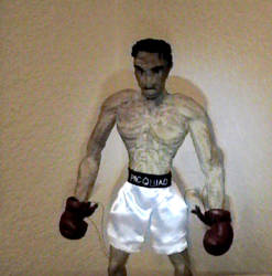 Manny Pipe Cleaner Pacquiao 4