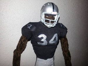 Bo Jackson