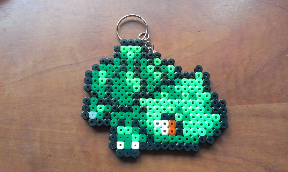 Bulbasaur Key Rings cute bulbasaur key ring by crazylover1 on DeviantArt
