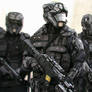 Special Forces