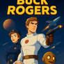 Buck Rogers the Animated Series