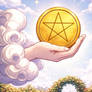 Minor Arcana Pentacles