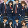 From High School Students to Office Workers