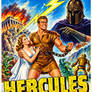 Hercules and the Thunderbolt of Zeus