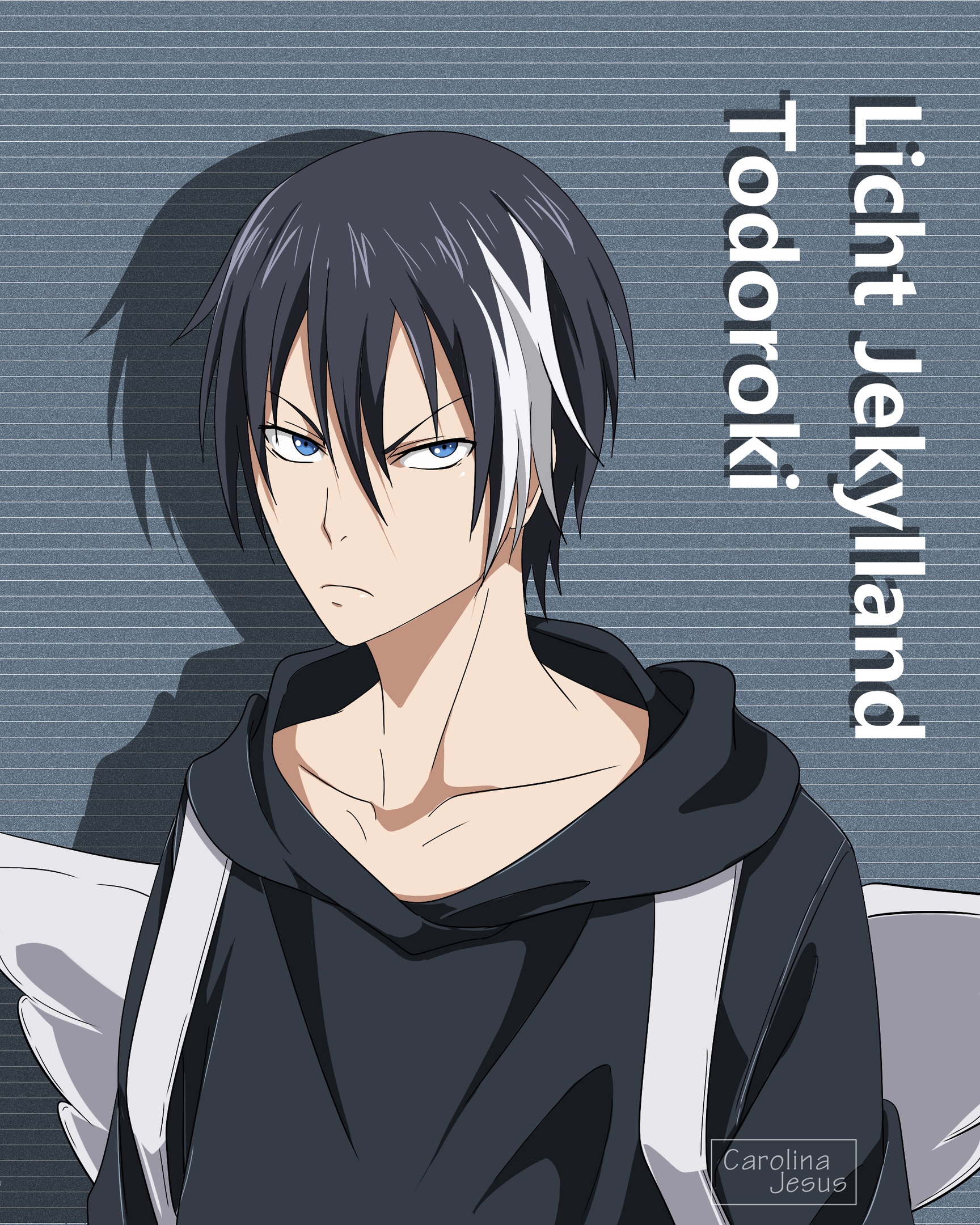 Servamp Licht By Ginasuzumi On Deviantart Servamp Licht By Ginasuzumi On Deviantart
