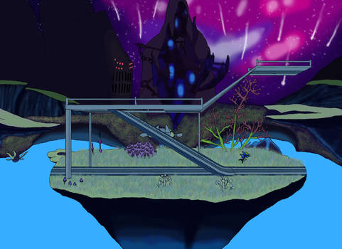 Eryth Sea SSB stage