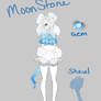 Moonstone Reference