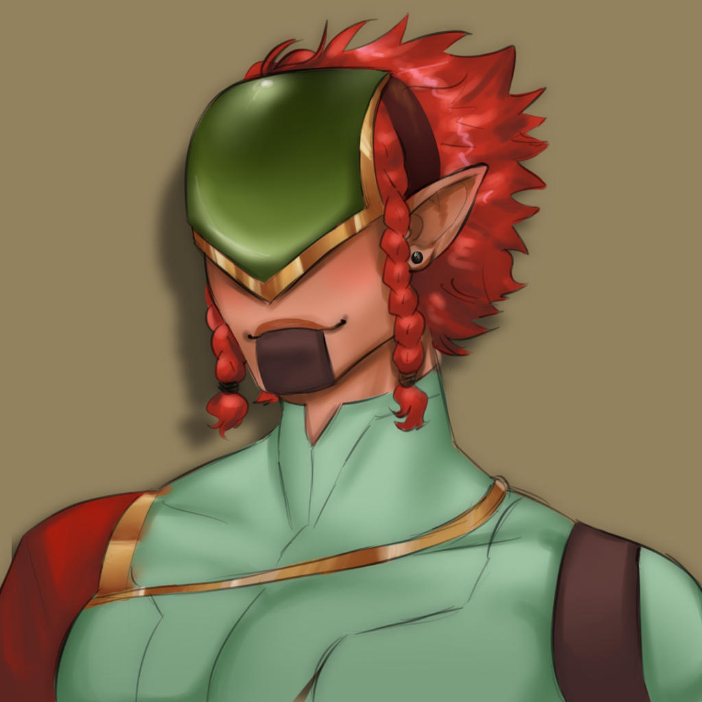 Valmon Valmon by Niya-san001 on DeviantArt