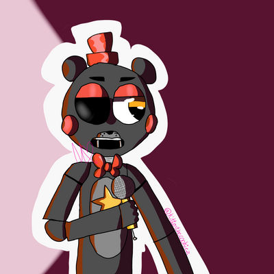 Lefty Clock Lefty by CukiiLukii on DeviantArt