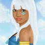 KIDA portrait