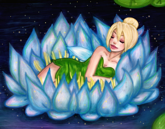 Tinkerbell