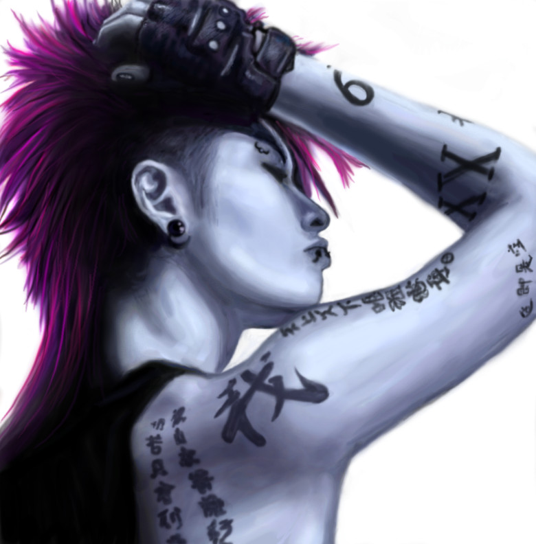 Miyavi