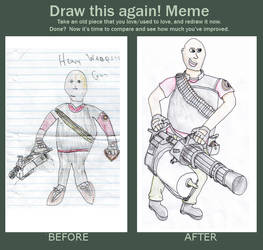 Before/After Meme