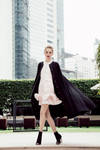 Fashion Story for L'Officiel Ukraine by jbfort Fashion Story for L'Officiel Ukraine by jbfort