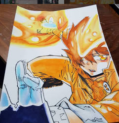 Tsuna