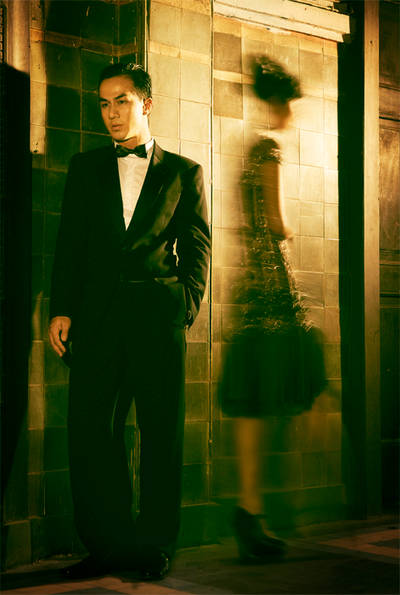 in the mood for love 4 by jaysu